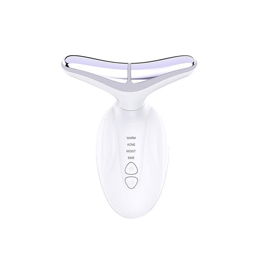 Red-Light-Therapy-for-Face and Neck