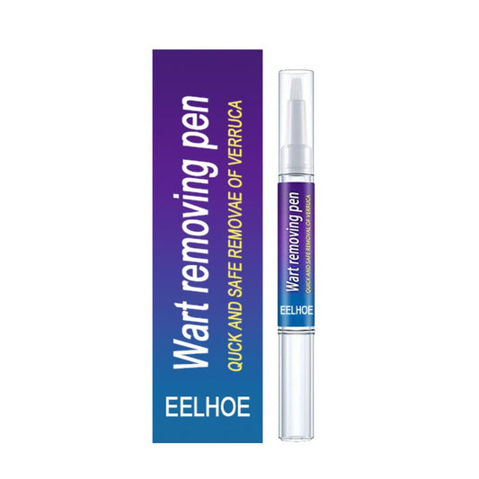 Wart Remover Skin Pen Gel - All Natural Way - Painless & Non Surgical