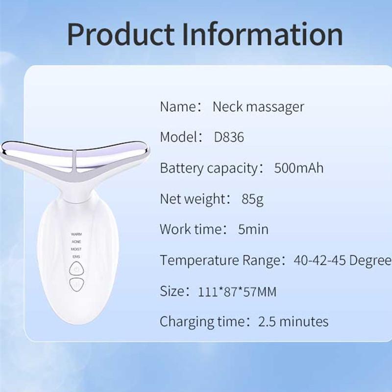 Red-Light-Therapy-for-Face and Neck